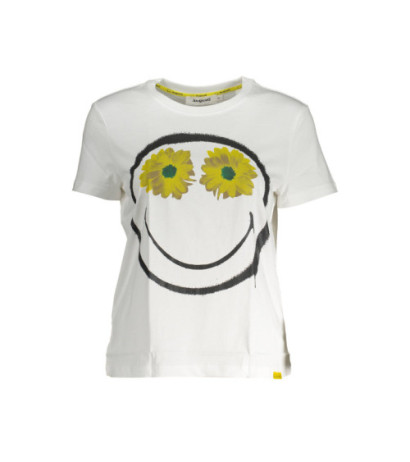 Desigual T-Shirt 23SWTKA0...