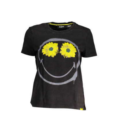 Desigual T-Shirt 23SWTKA0...