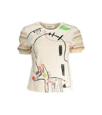 Desigual T-Shirt 23SWTKBO...