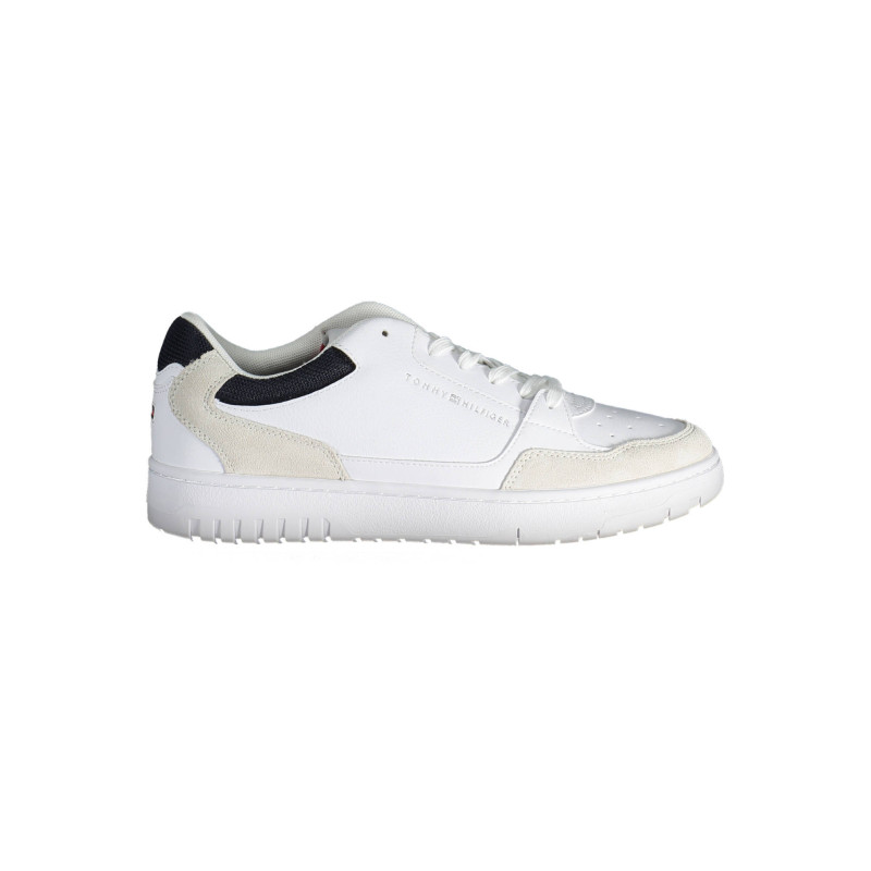 Tommy hilfiger sneakers FM0FM04730 White