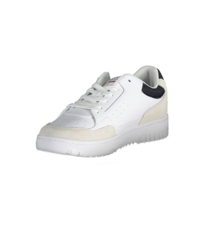 Tommy hilfiger sneakers FM0FM04730 White