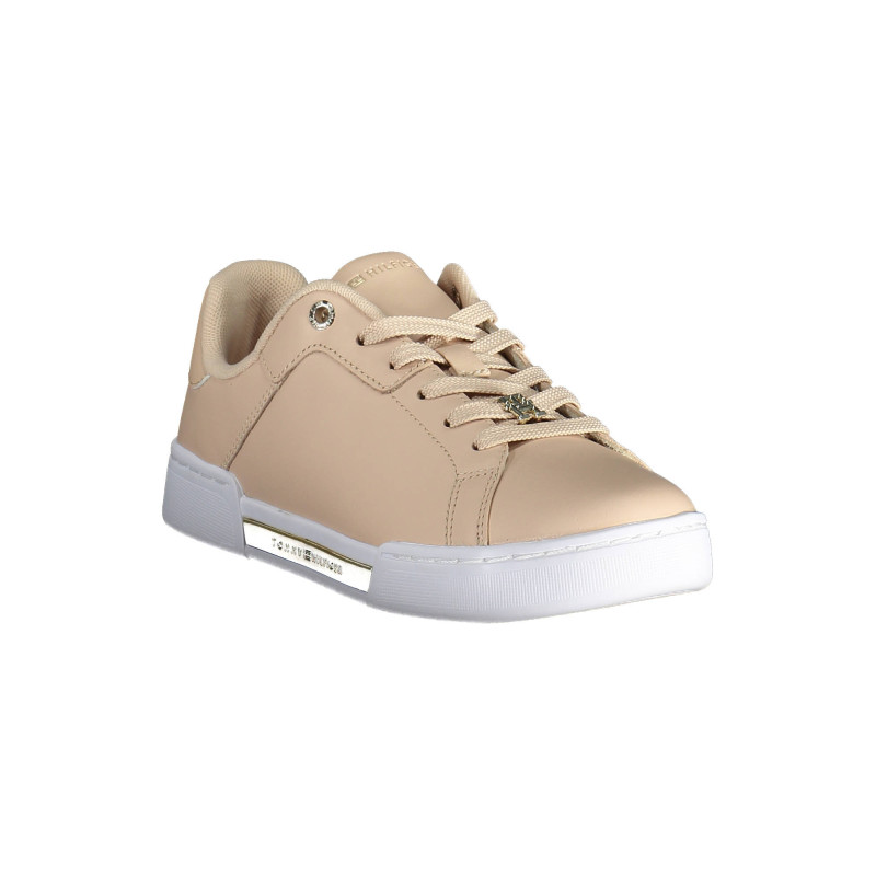 Tommy hilfiger sneakers FW0FW07116F Pink