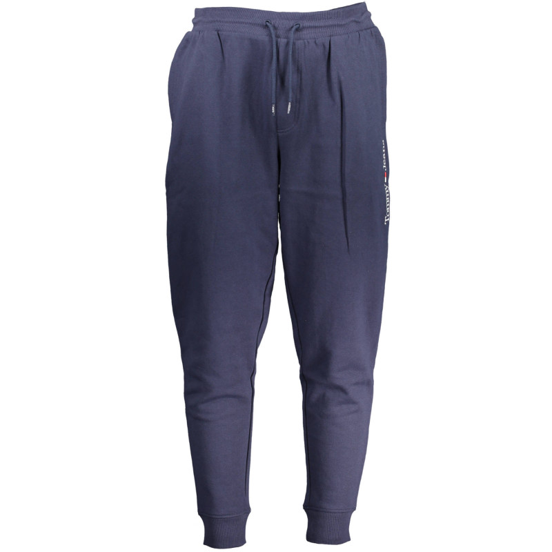 Tommy hilfiger trousers DM0DM15808 Blue