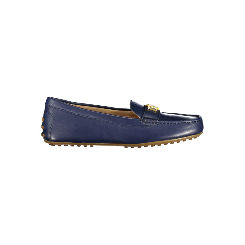 Ralph lauren shoes 802852847007-BARNSBURY Blue