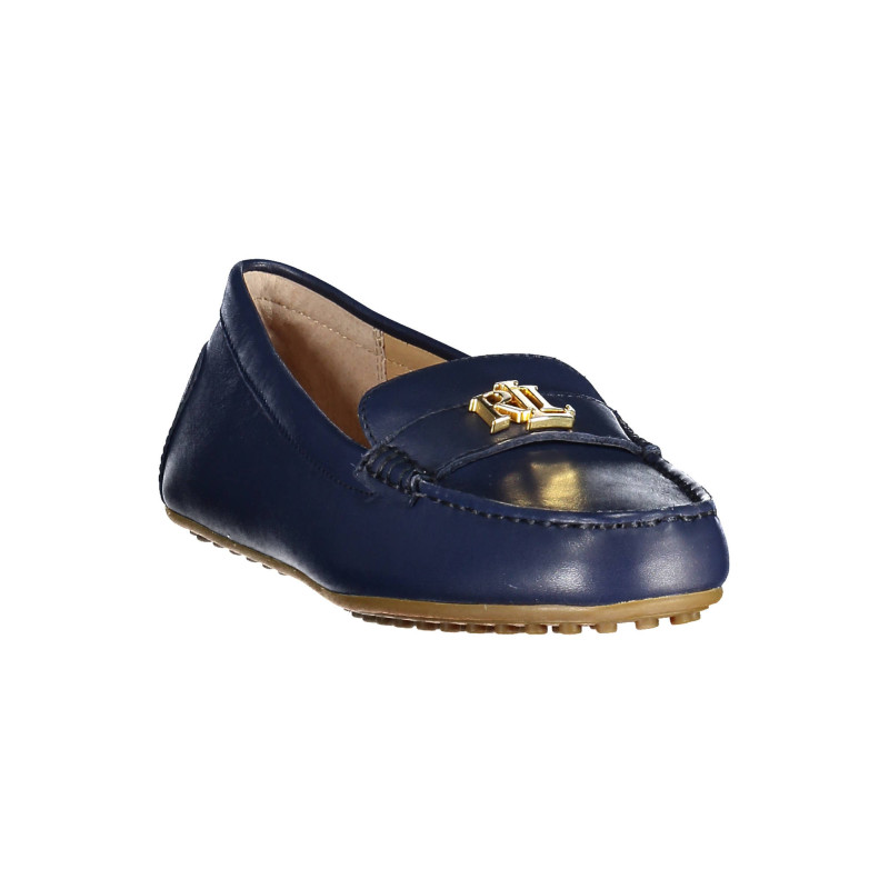 Ralph lauren shoes 802852847007-BARNSBURY Blue