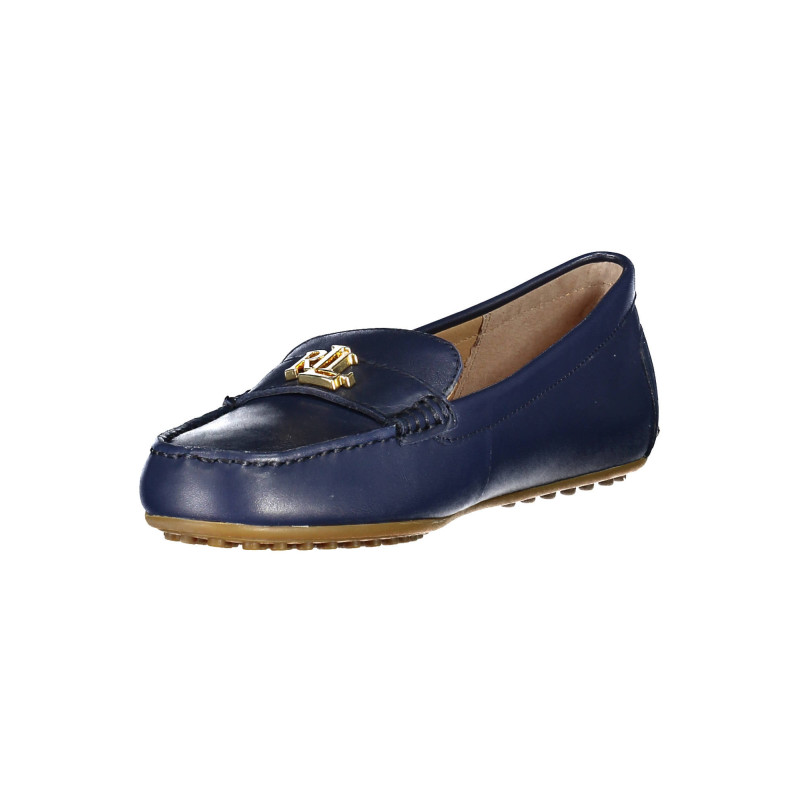 Ralph lauren shoes 802852847007-BARNSBURY Blue