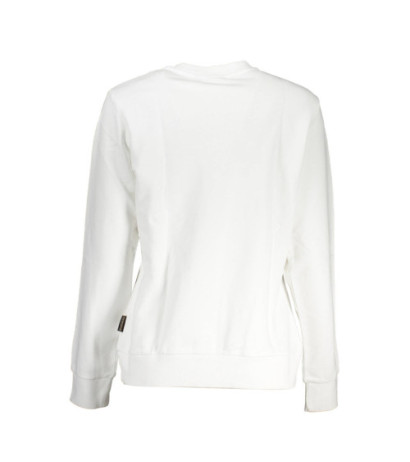 Napapijri sweatshirt NP0A4H85-B-NINA White