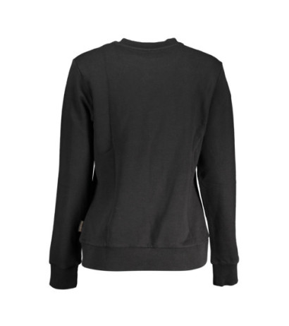 Napapijri sweatshirt NP0A4H85-B-NINA Black