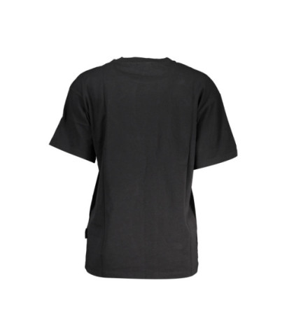 Napapijri T-Shirt NP0A4GDD-S-BOX-W-SS-4 Black