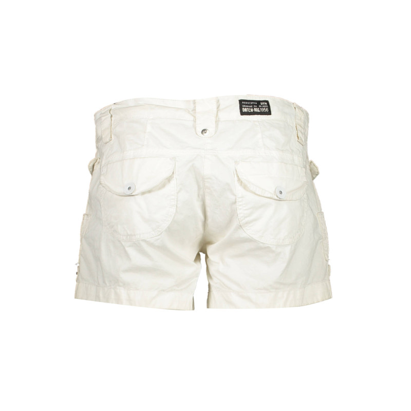 Datch trousers 59W3412 White