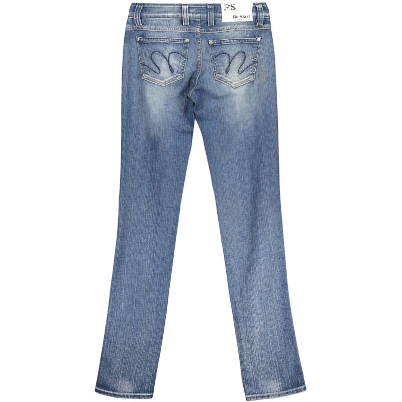 Re-start jeans GLORIA Light blue