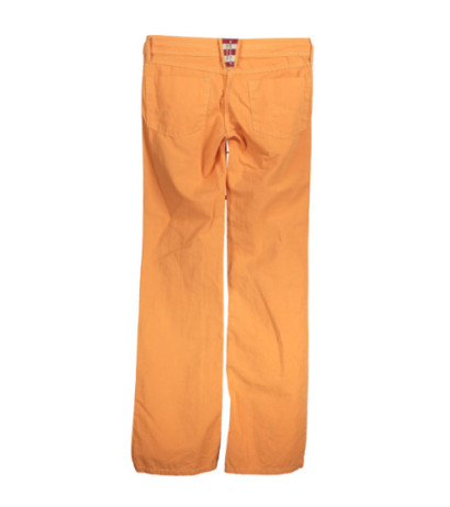 Murphy&nye trousers 1928-J648-JUANITA Orange