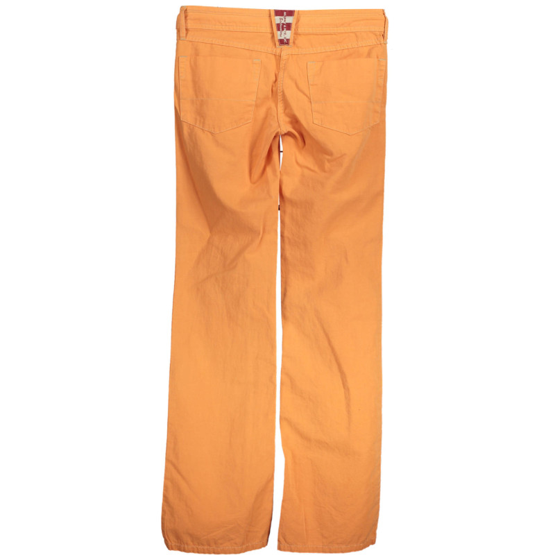 Murphy&nye trousers 1928-J648-JUANITA Orange