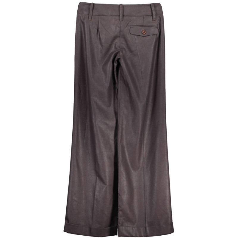 Venezia trousers 50-4323 Brown