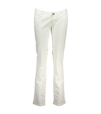 Re-start trousers TANIA White