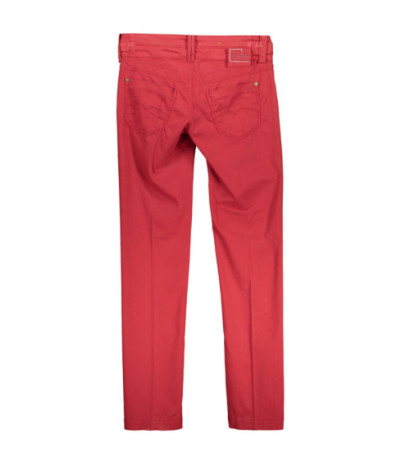 Meltin'pot trousers S6101-MARYAN Red