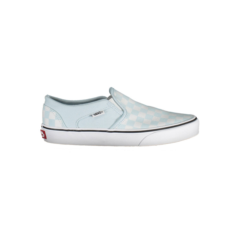 Vans sneakers VN000VOS Light blue