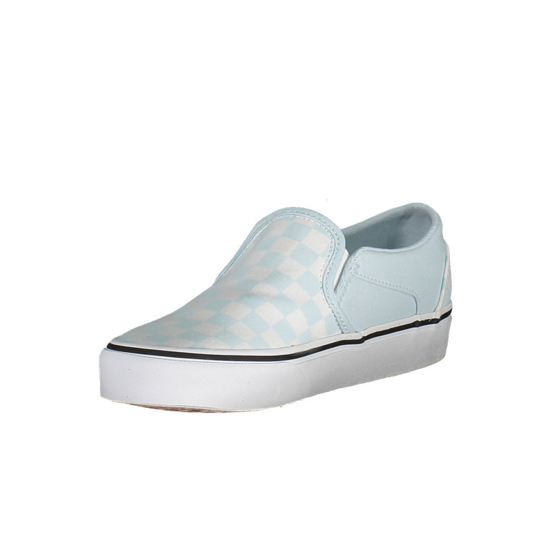 Vans sneakers VN000VOS Light blue