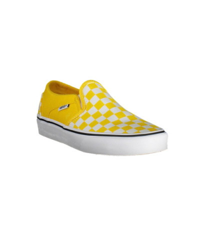 Vans sneakers VN000VOS Yellow