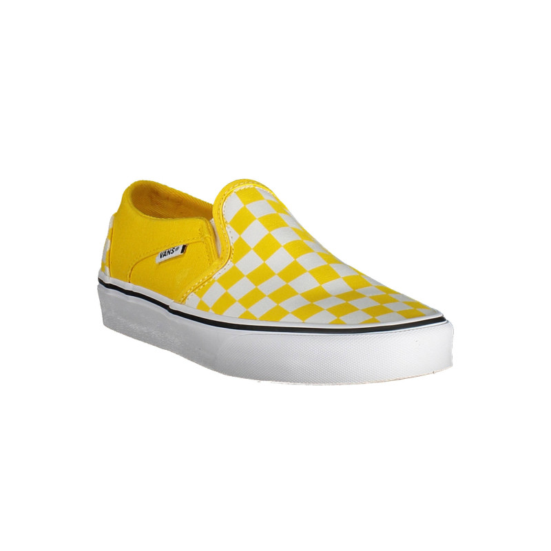 Vans sneakers VN000VOS Yellow