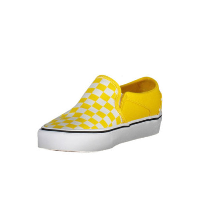 Vans sneakers VN000VOS Yellow