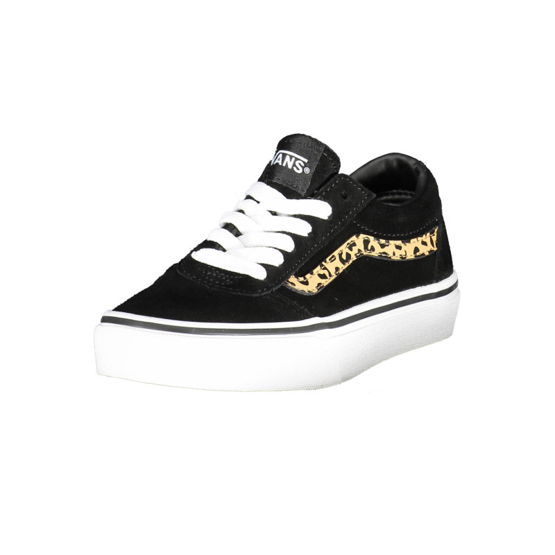 Vans sneakers VN0A5KR7 Black