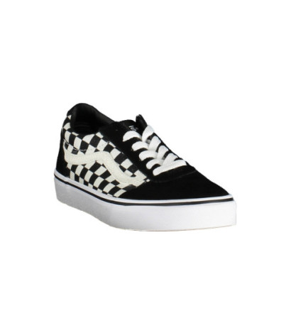 Vans sneakers VN0A3TFW Black