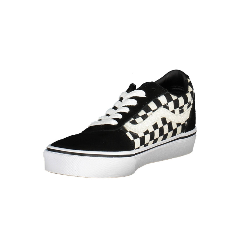 Vans sneakers VN0A3TFW Black