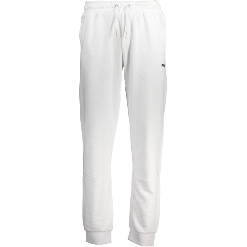 Fila trousers FAM0342 White