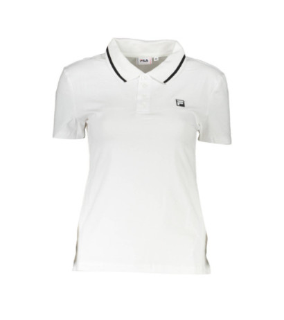 Fila polo FAW0409 White