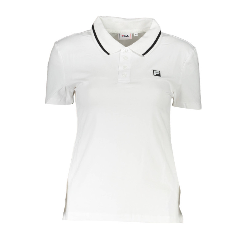 Fila polo FAW0409 White