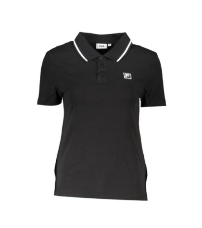 Fila polo FAW0409 Black