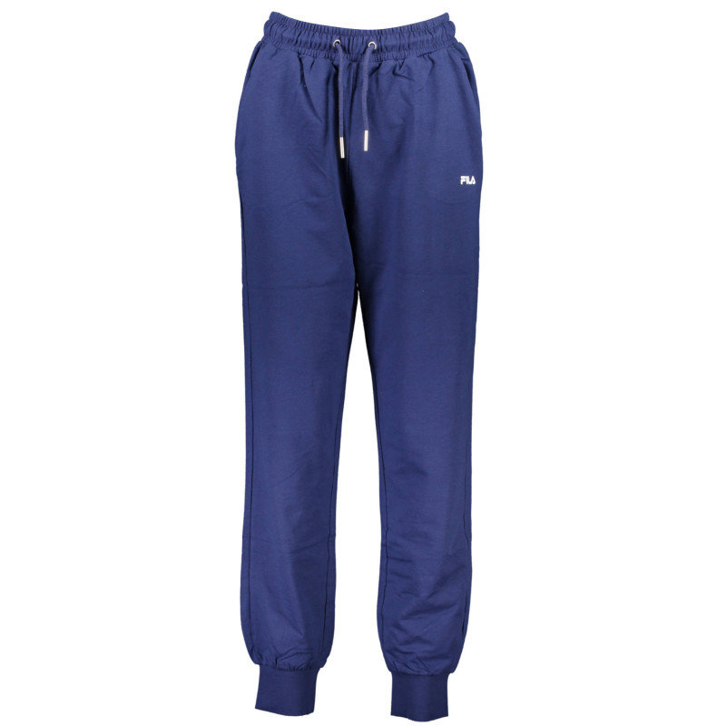 Fila trousers FAW0559 Blue