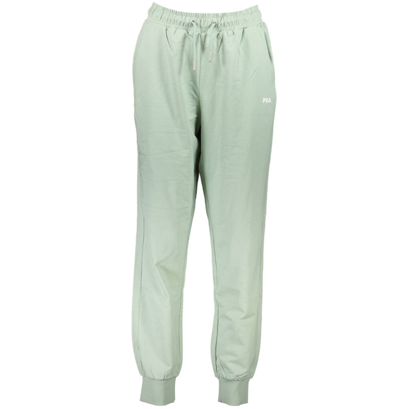 Fila trousers FAW0559 Green
