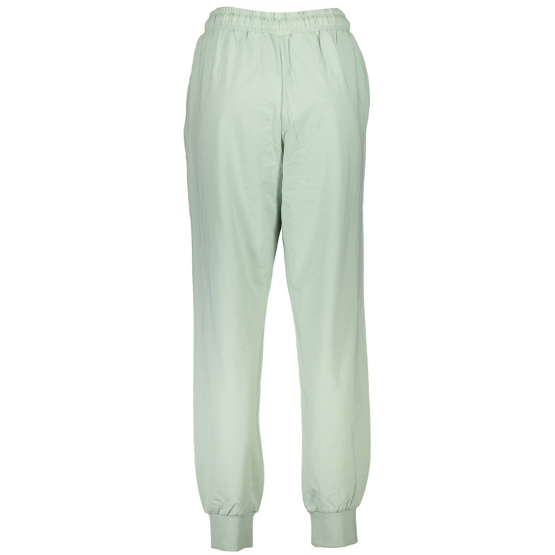 Fila trousers FAW0559 Green
