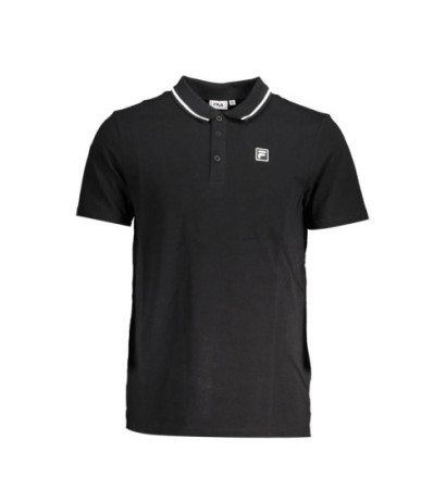 Fila polo FAM0319 Black