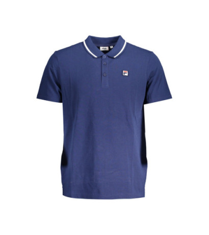 Fila polo FAM0319 Blue