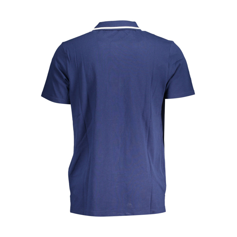 Fila polo FAM0319 Blue