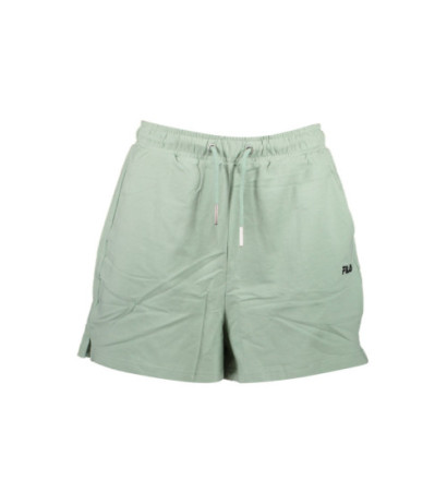 Fila trousers FAW0453 Green
