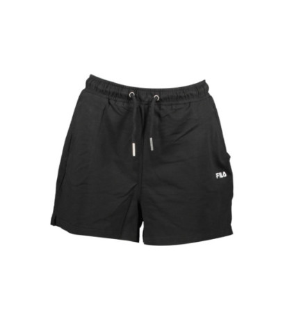 Fila trousers FAW0453 Black