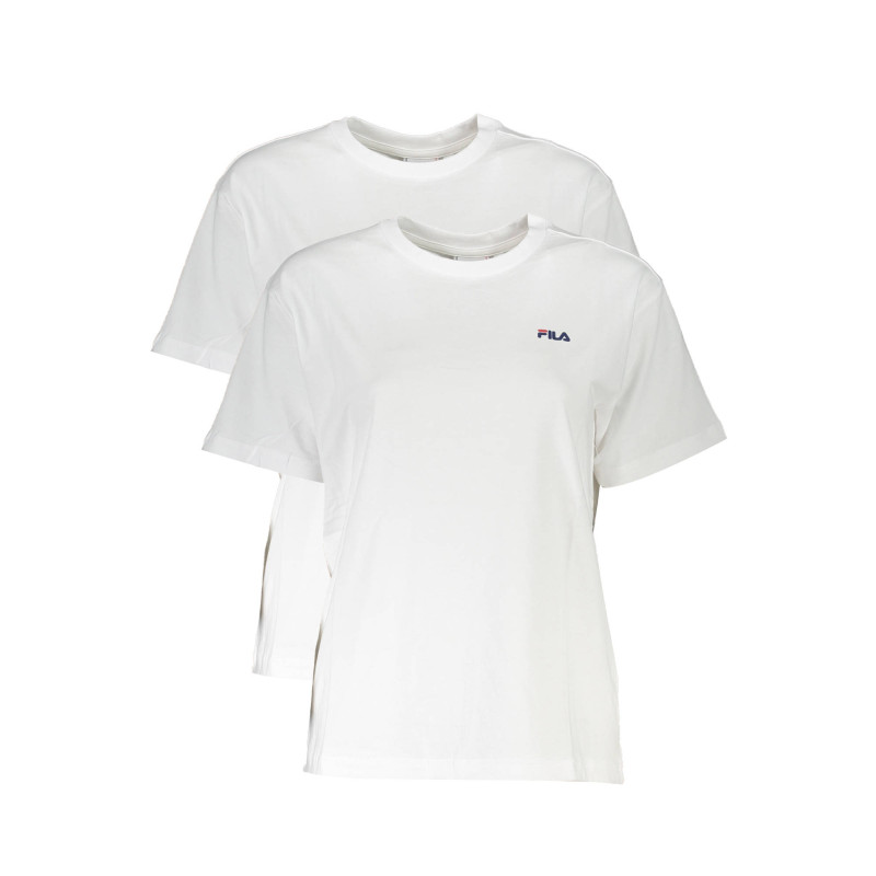 Fila T-Shirt FAW0139 White