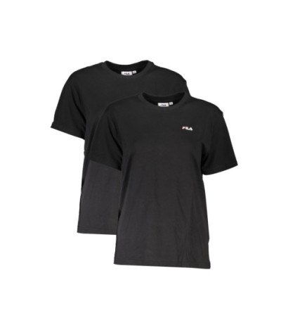 Fila T-Shirt FAW0139 Black