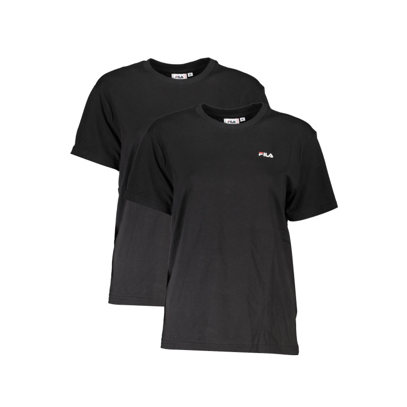 Fila T-Shirt FAW0139 Black