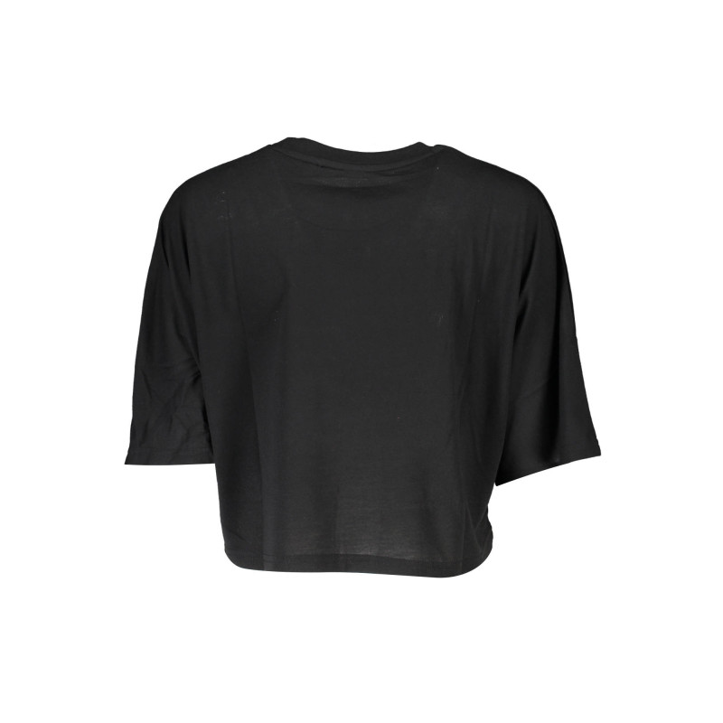 Fila T-Shirt FAW0048 Black