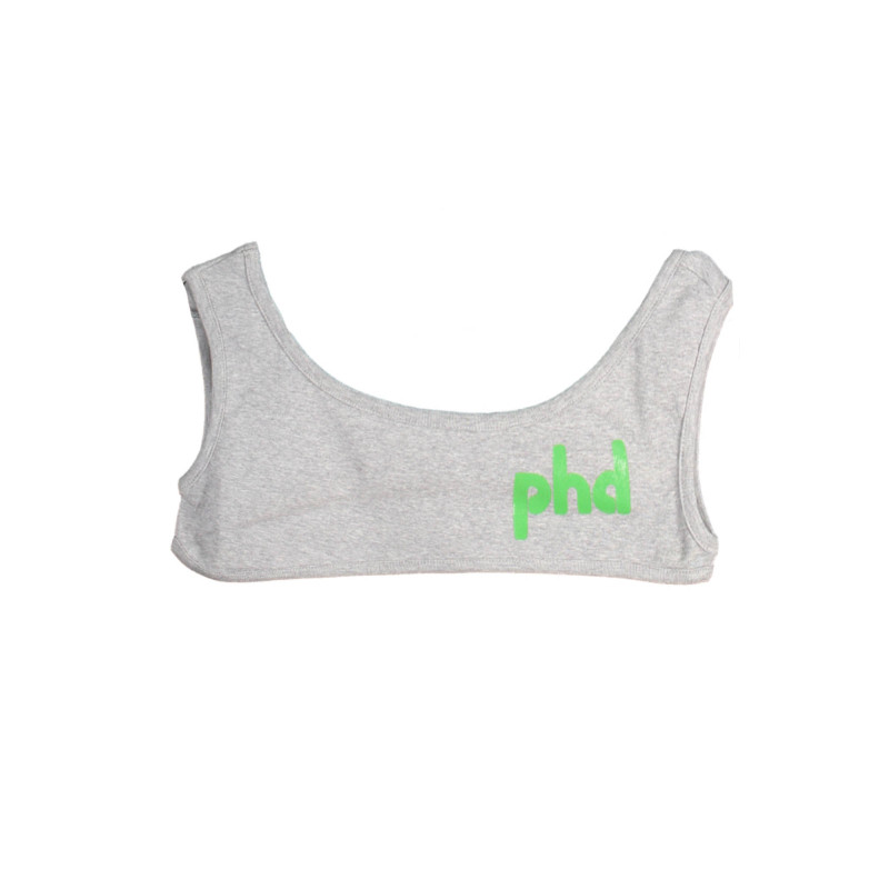 Phard underwear P1105724A00200-SMITH Grey