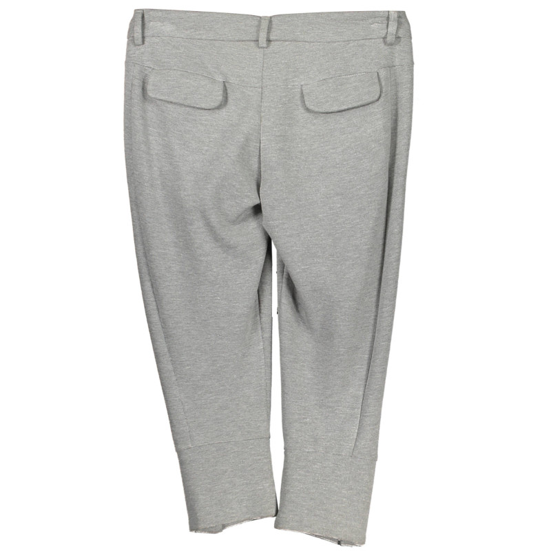 Phard trousers PHARD-72 Grey