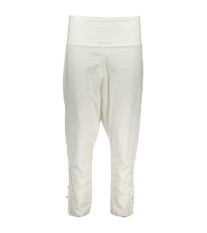 Agatha trousers F516 White