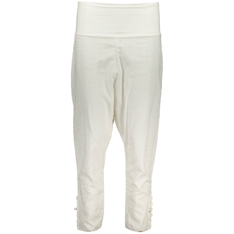 Agatha trousers F516 White