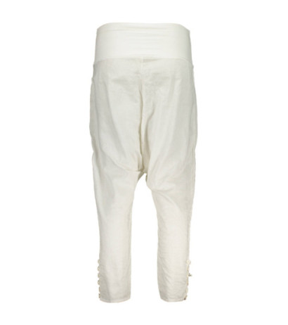 Agatha trousers F516 White