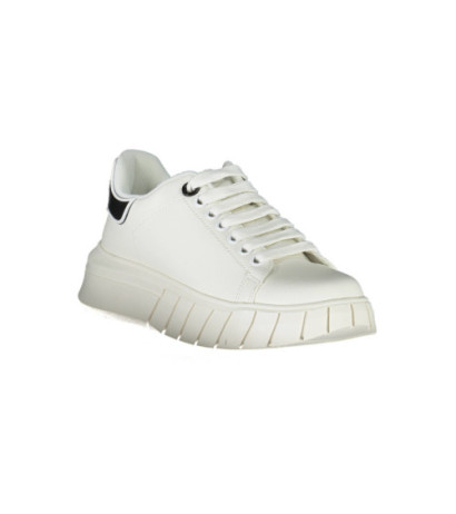 Gaelle paris sneakers GBCDP2965 White